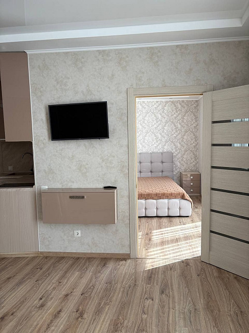 Перша здача.Евродвушка ,ЖК Park Stone Київ - зображення 5