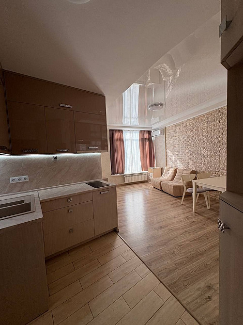 Перша здача.Евродвушка ,ЖК Park Stone Київ - зображення 2