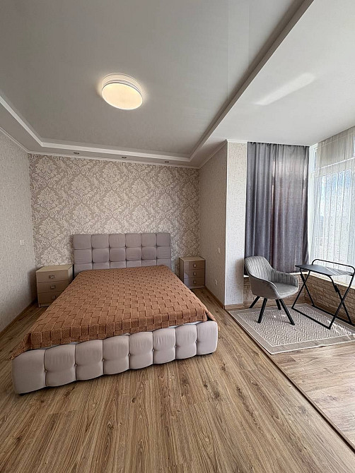 Перша здача.Евродвушка ,ЖК Park Stone Київ - зображення 7