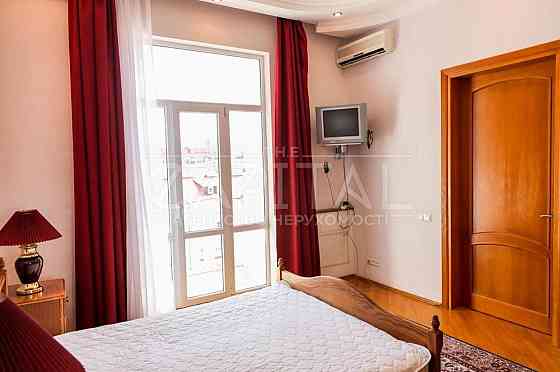 Оренда квартири,  вул. Антоновича, Голосіївський Київ