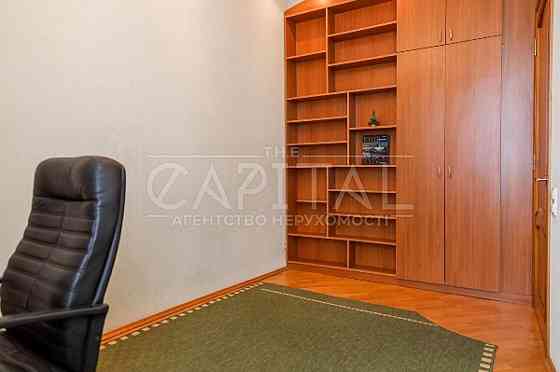 Оренда квартири,  вул. Антоновича, Голосіївський Київ