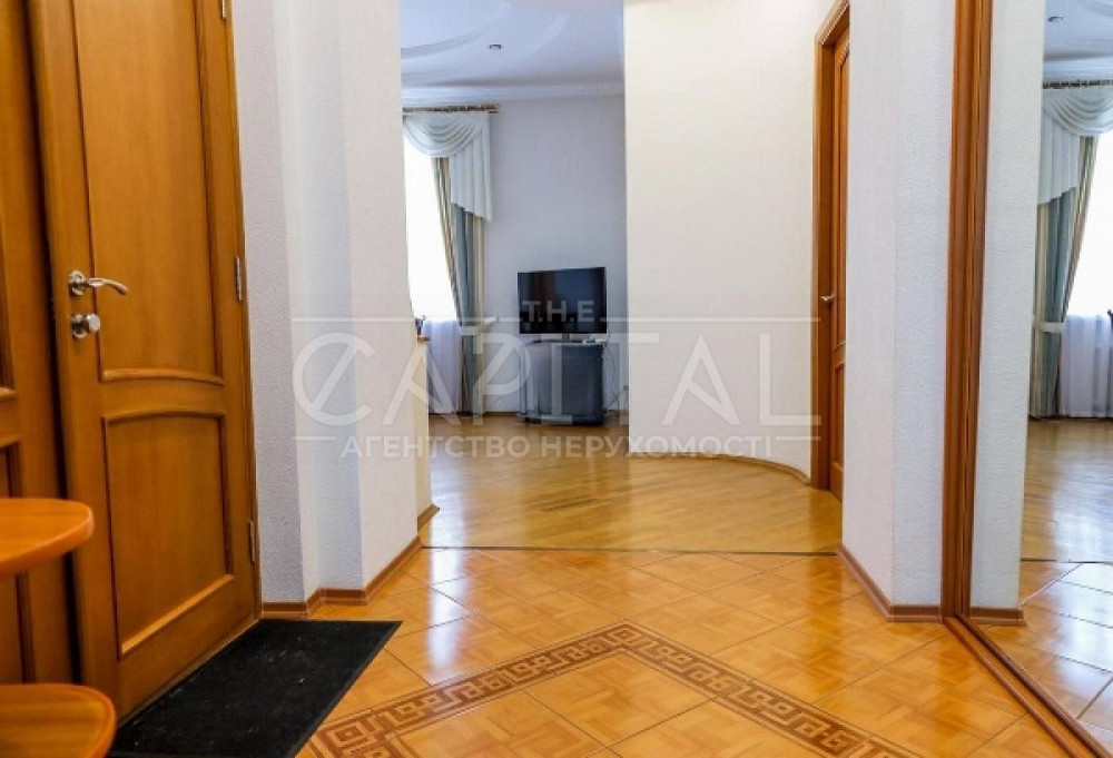 Оренда квартири,  вул. Антоновича, Голосіївський Київ - зображення 7