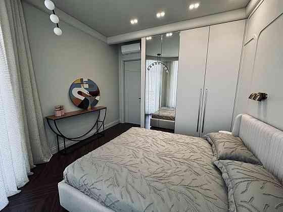 Сдам 3х комнатную квартиру ЖК Элегия Парк 16 этаж Одеса