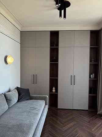 Сдам 3х комнатную квартиру ЖК Элегия Парк 16 этаж Одеса