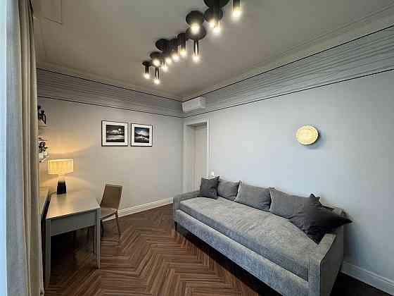 Сдам 3х комнатную квартиру ЖК Элегия Парк 16 этаж Одеса