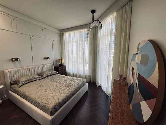 Сдам 3х комнатную квартиру ЖК Элегия Парк 16 этаж Одеса