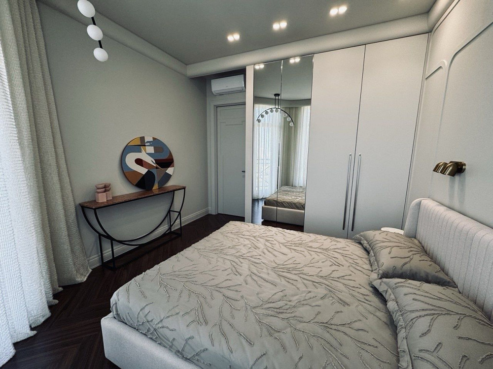 Сдам 3х комнатную квартиру ЖК Элегия Парк 16 этаж Одеса - зображення 3