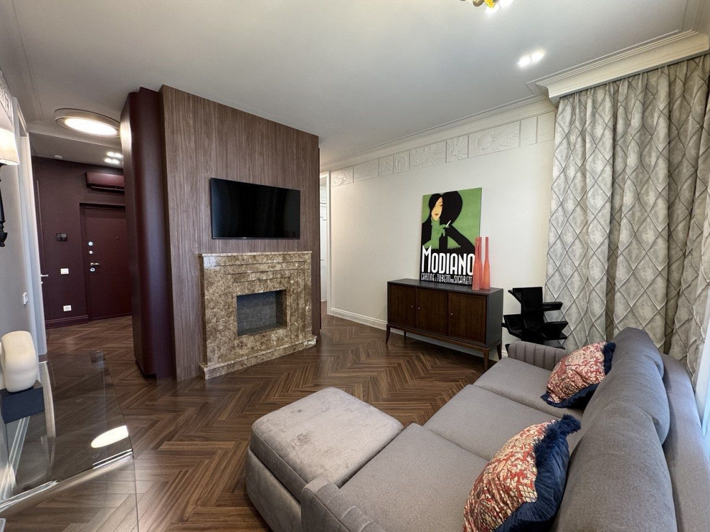 Сдам 3х комнатную квартиру ЖК Элегия Парк 16 этаж Одеса - зображення 8