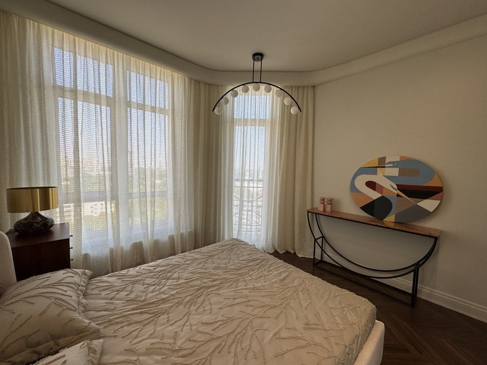 Сдам 3х комнатную квартиру ЖК Элегия Парк 16 этаж Одеса - зображення 1