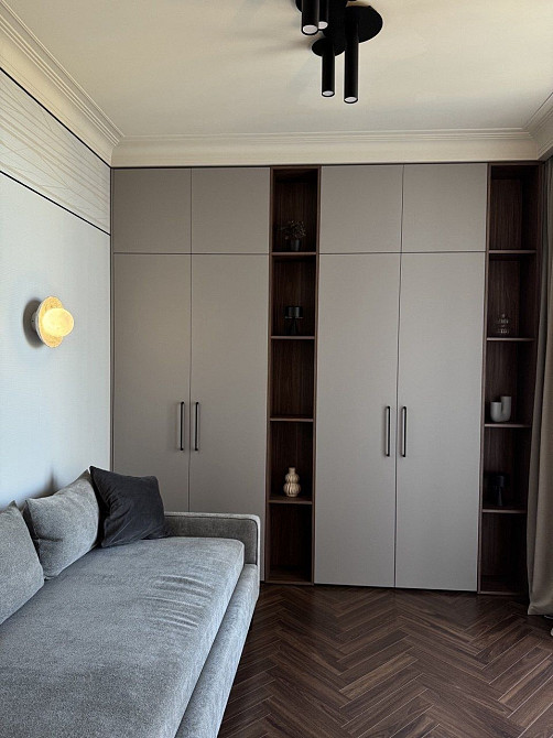 Сдам 3х комнатную квартиру ЖК Элегия Парк 16 этаж Одеса - зображення 6