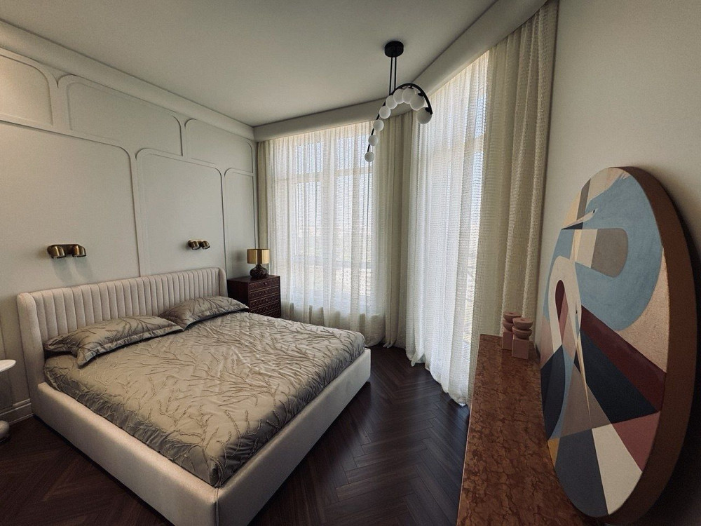 Сдам 3х комнатную квартиру ЖК Элегия Парк 16 этаж Одеса - зображення 2