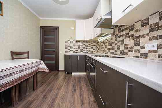 Оренда БЕЗ % Степана Рудницького Академіка Вільямса 9 ЖК Ліко-Град 1-к Kyiv