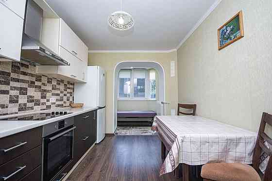 Оренда БЕЗ % Степана Рудницького Академіка Вільямса 9 ЖК Ліко-Град 1-к Kyiv