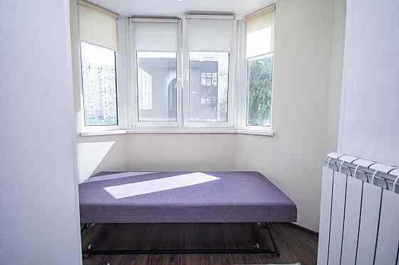 Оренда БЕЗ % Степана Рудницького Академіка Вільямса 9 ЖК Ліко-Град 1-к Kyiv