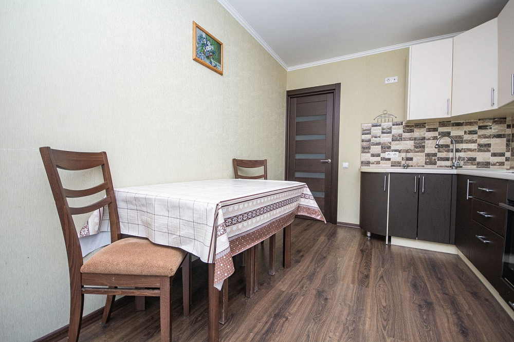 Оренда БЕЗ % Степана Рудницького Академіка Вільямса 9 ЖК Ліко-Град 1-к Київ - зображення 5