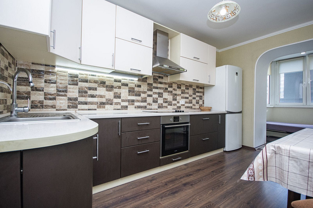 Оренда БЕЗ % Степана Рудницького Академіка Вільямса 9 ЖК Ліко-Град 1-к Київ - зображення 3