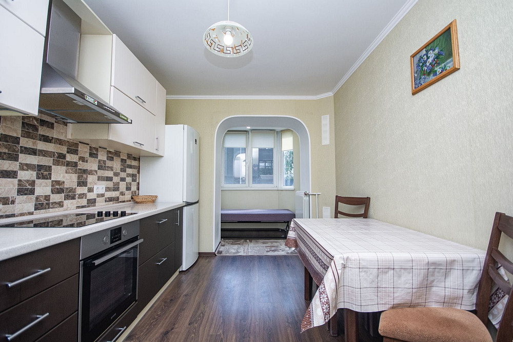 Оренда БЕЗ % Степана Рудницького Академіка Вільямса 9 ЖК Ліко-Град 1-к Київ - зображення 6