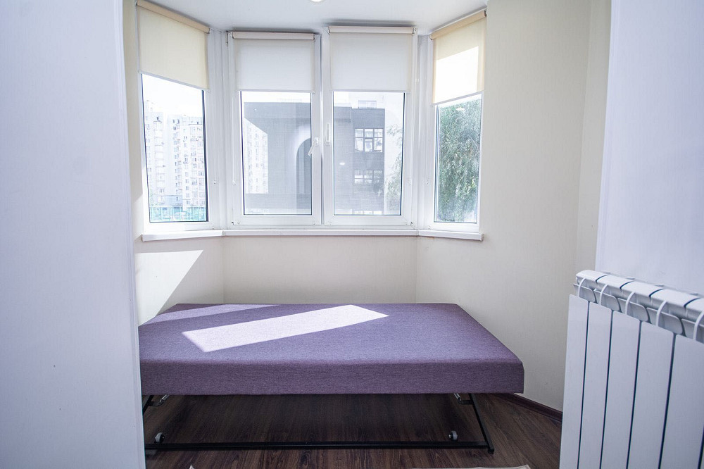 Оренда БЕЗ % Степана Рудницького Академіка Вільямса 9 ЖК Ліко-Град 1-к Київ - зображення 2