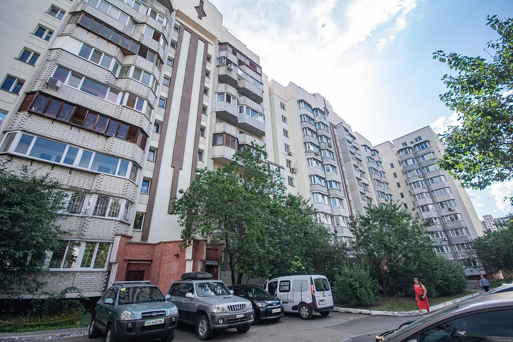 Оренда БЕЗ % Степана Рудницького Академіка Вільямса 9 ЖК Ліко-Град 1-к Київ - зображення 7