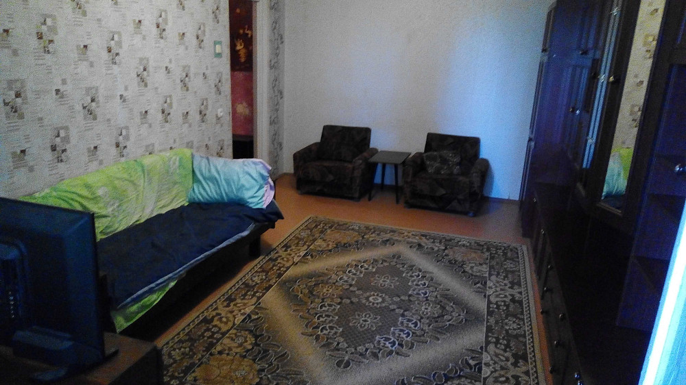 Сдаю свою 2-х комнатную квартиру в Корабельном районе Николаев - изображение 5