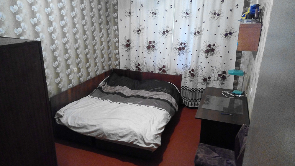 Сдаю свою 2-х комнатную квартиру в Корабельном районе Николаев - изображение 6