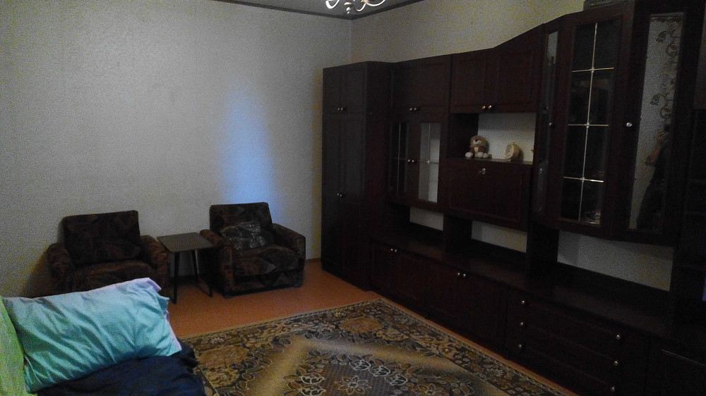 Сдаю свою 2-х комнатную квартиру в Корабельном районе Николаев - изображение 4