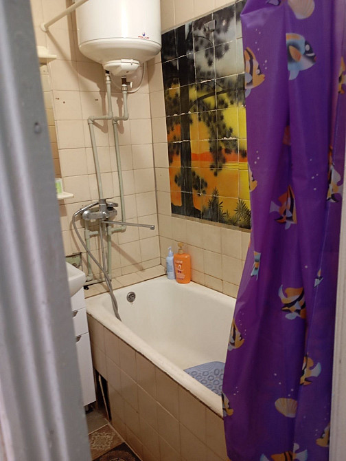 Сдам 1 комнатную квартиру Белгород-Днестровский - изображение 7