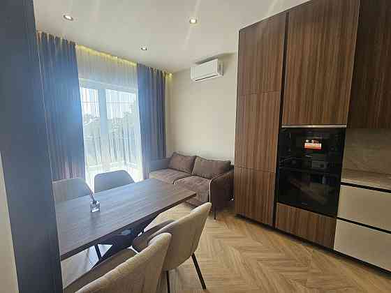 Вперше здається 1.5 кімнатна квартира  в будинку  клубного типу Ужгород