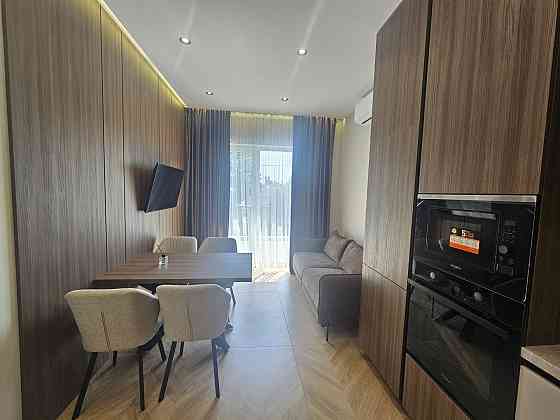 Вперше здається 1.5 кімнатна квартира  в будинку  клубного типу Ужгород