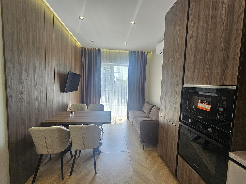 Вперше здається 1.5 кімнатна квартира  в будинку  клубного типу Ужгород - изображение 4