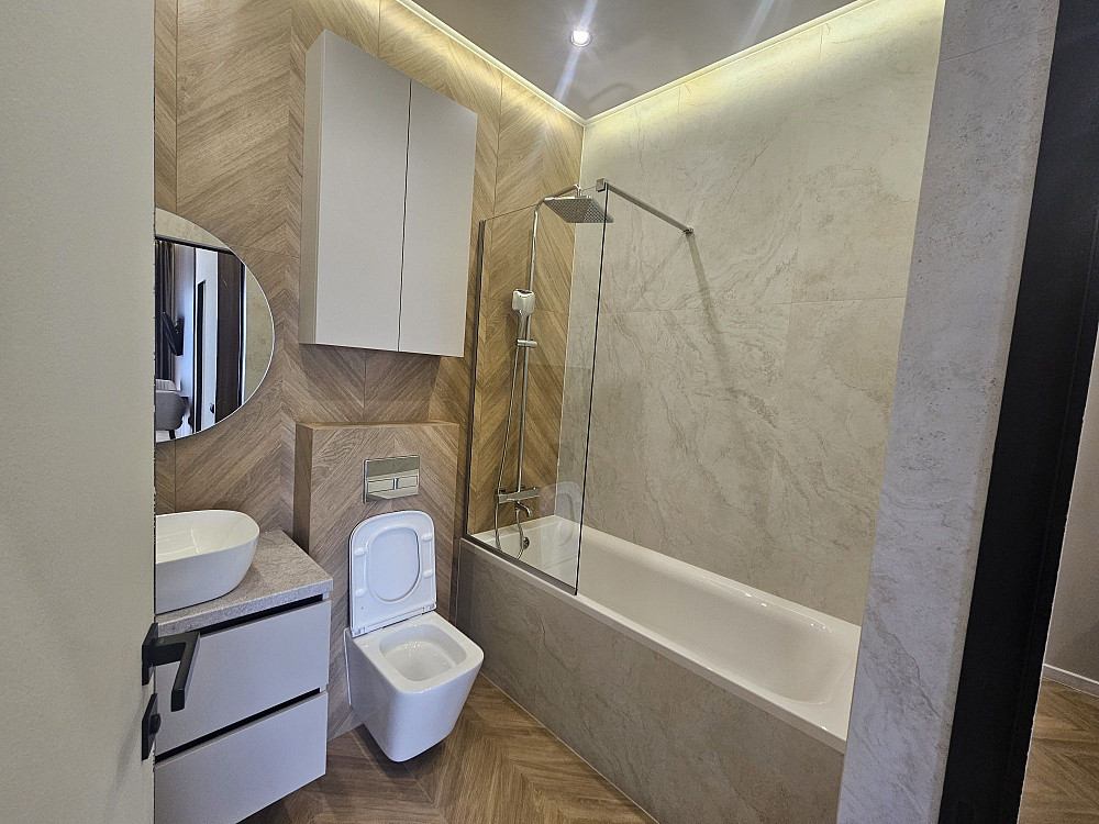 Вперше здається 1.5 кімнатна квартира  в будинку  клубного типу Ужгород - изображение 6