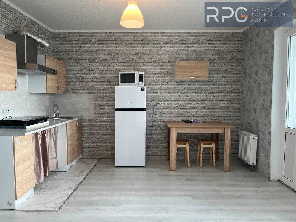 Оренда Здам Квартира 37м Метро Іподром Теремки Голосіївський район Київ - зображення 1