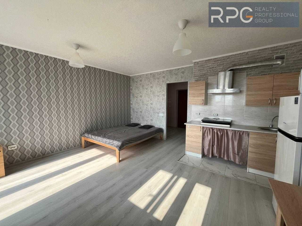 Оренда Здам Квартира 37м Метро Іподром Теремки Голосіївський район Київ - зображення 8