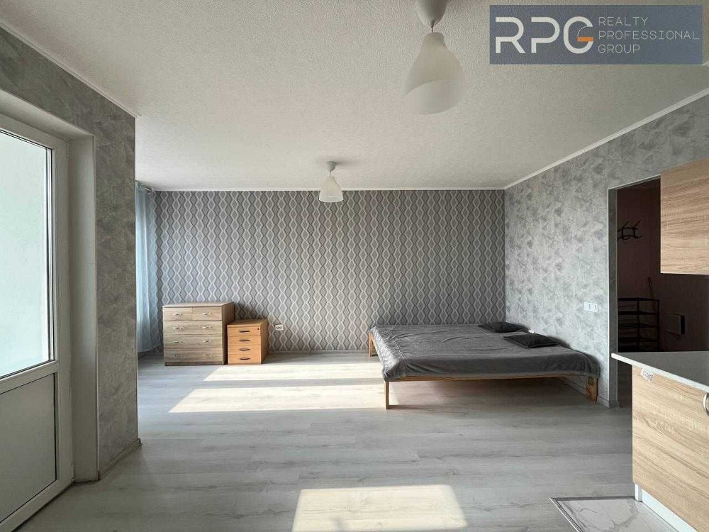 Оренда Здам Квартира 37м Метро Іподром Теремки Голосіївський район Київ - зображення 2