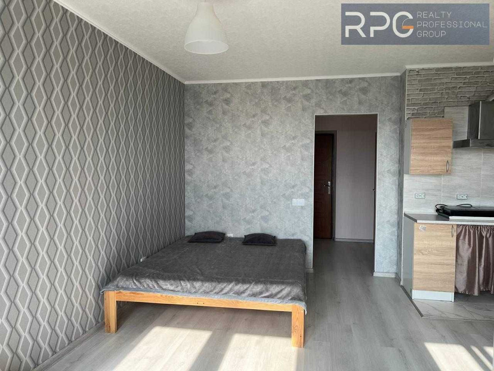 Оренда Здам Квартира 37м Метро Іподром Теремки Голосіївський район Київ - зображення 6