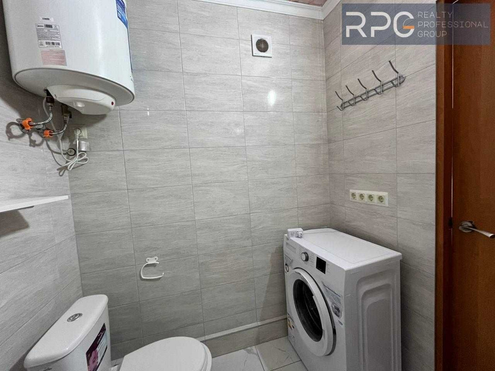 Оренда Здам Квартира 37м Метро Іподром Теремки Голосіївський район Київ - зображення 3