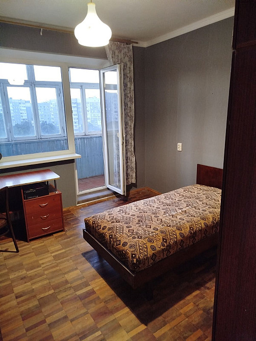 Сдам 2х кв Маршала Судца дом 9 Запоріжжя - зображення 7