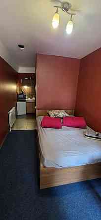 Студія- квартира смарт без комісії,М. Академмістечко 10 хв пішки. Своя Київ