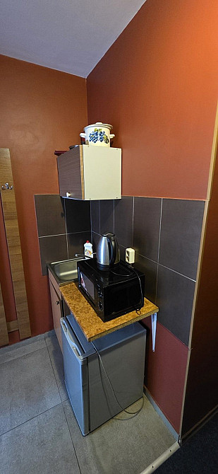 Студія- квартира смарт без комісії,М. Академмістечко 10 хв пішки. Своя Київ - зображення 7