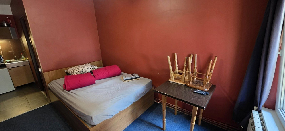 Студія- квартира смарт без комісії,М. Академмістечко 10 хв пішки. Своя Київ - зображення 6