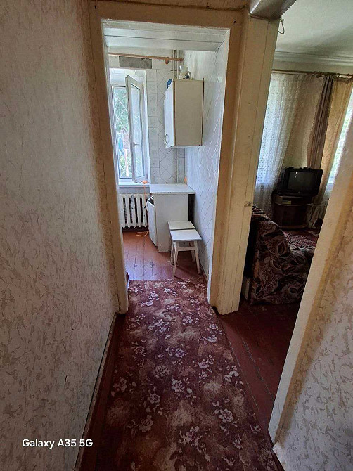 СДАМ  1-комн квартиру  у Французского Бульвара  MV Харьков - изображение 4