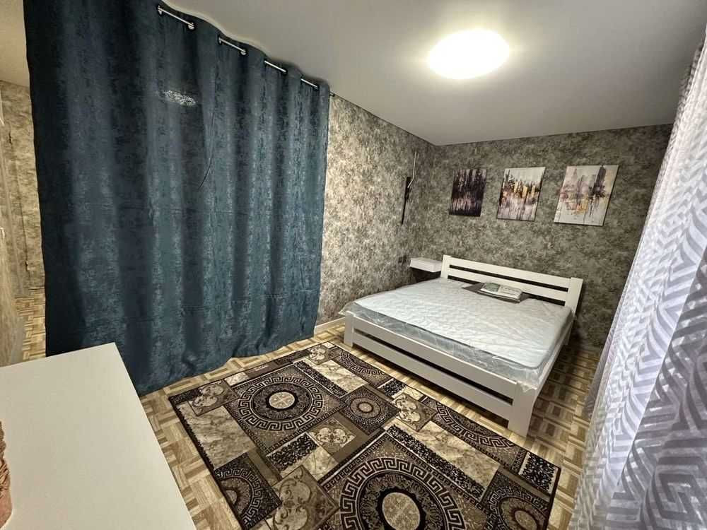 Сдается 1к квартира на ул.Новосёловская 27 Днепр - изображение 1