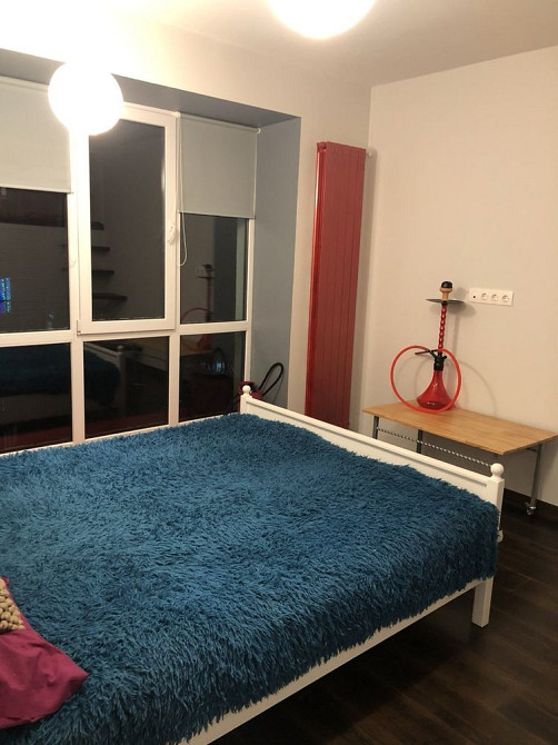 Хазяїн без комісії Аренда 1комнатной квартири жк лісова казка Київ - зображення 1