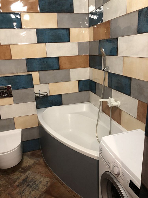 Хазяїн без комісії Аренда 1комнатной квартири жк лісова казка Київ - зображення 7