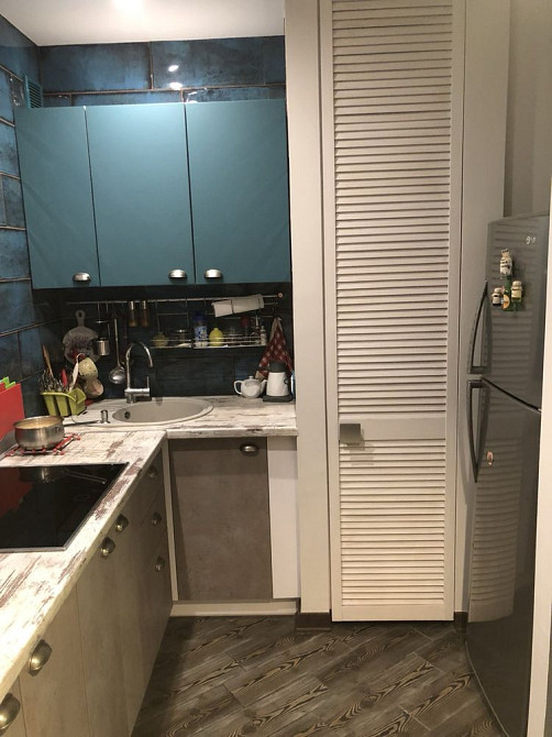 Хазяїн без комісії Аренда 1комнатной квартири жк лісова казка Київ - зображення 6