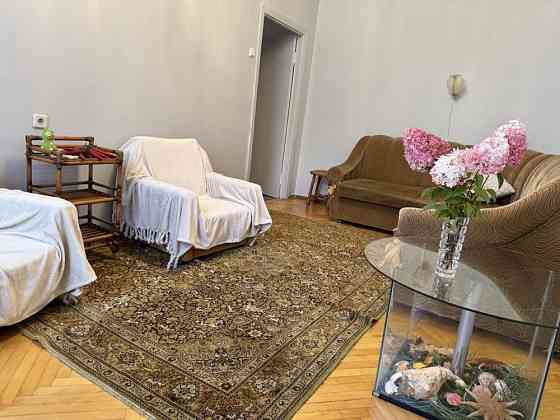 Сдам 3-х кім в ЦЕНТРІ, м, Уіверситет, вул. Саксаганського 67 Київ