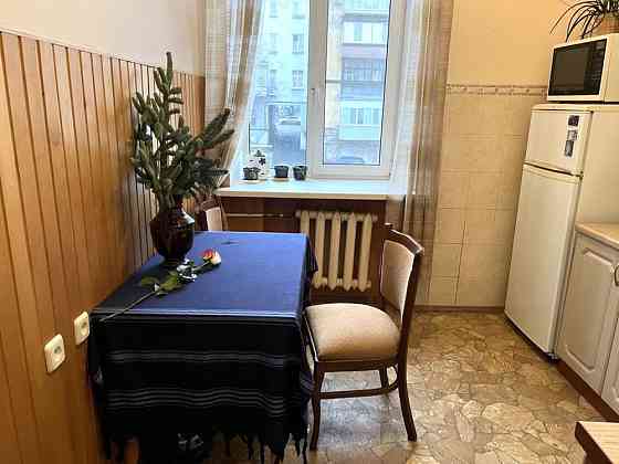 Сдам 3-х кім в ЦЕНТРІ, м, Уіверситет, вул. Саксаганського 67 Київ