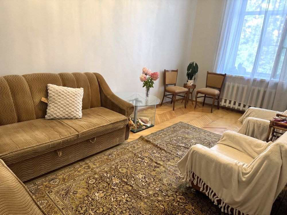 Сдам 3-х кім в ЦЕНТРІ, м, Уіверситет, вул. Саксаганського 67 Київ - зображення 7