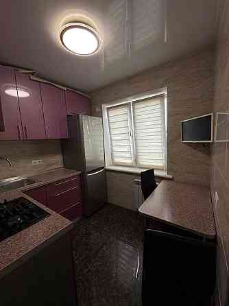 Здам 2к з євро ремонтом пр.Науки Днепр