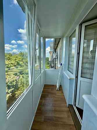 Здам 2к з євро ремонтом пр.Науки Днепр